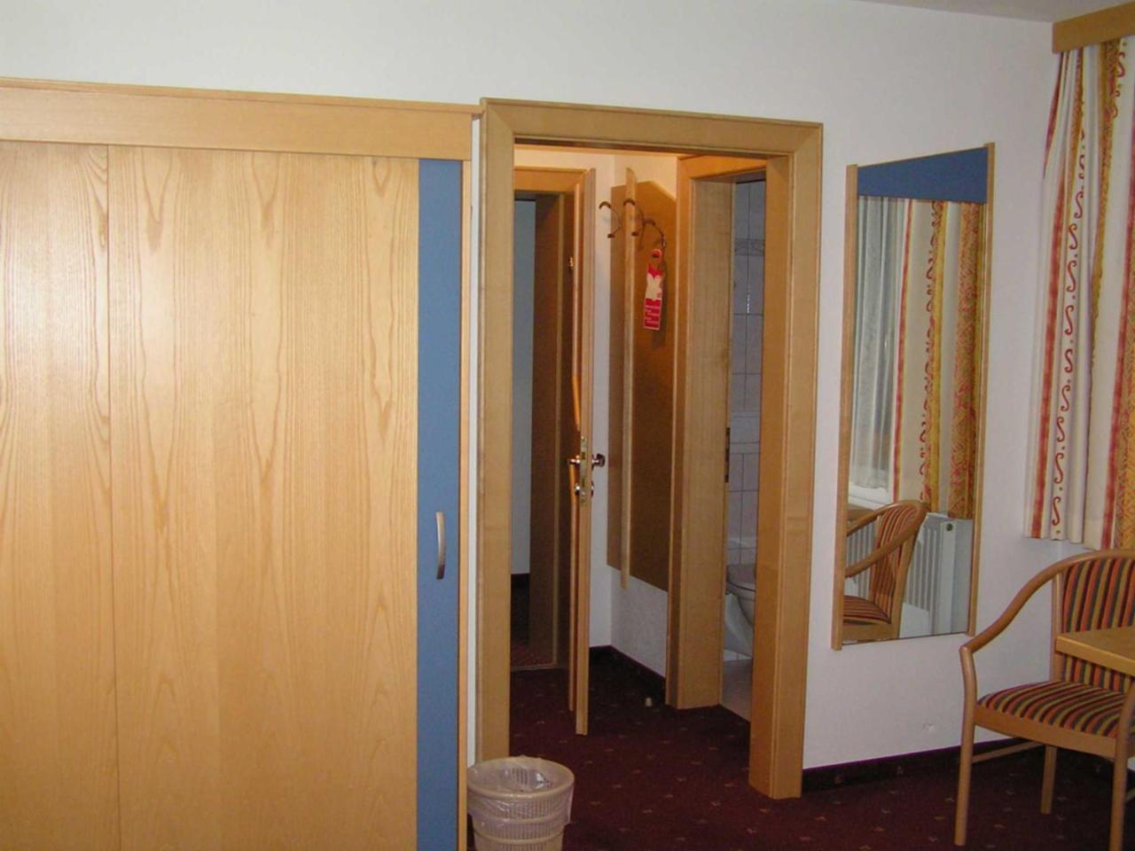 Haus Fallesin Sankt Anton am Arlberg Dış mekan fotoğraf
