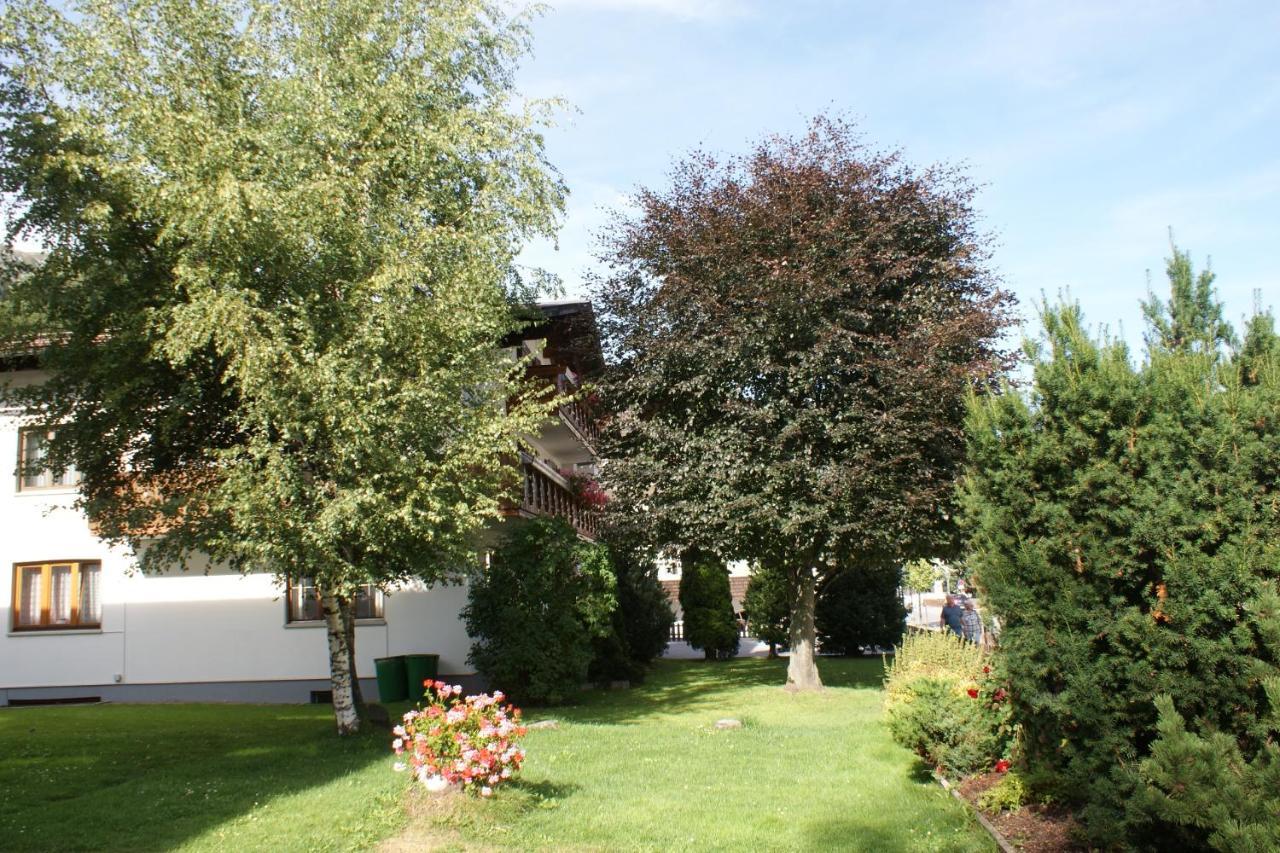 Haus Fallesin Sankt Anton am Arlberg Dış mekan fotoğraf