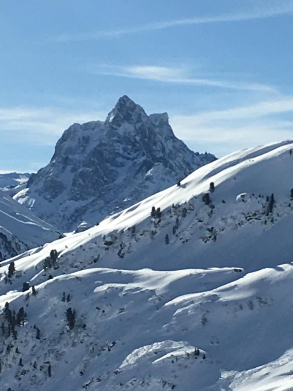 Haus Fallesin Sankt Anton am Arlberg Dış mekan fotoğraf